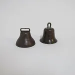 Lote: 181 - Lote: 181 - Campanas