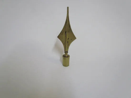 Lote: 174 - Lote: 174 - Punta de mastil