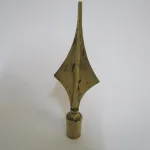 Lote: 174 - Lote: 174 - Punta de mastil