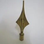 Lote: 174 - Lote: 174 - Punta de mastil