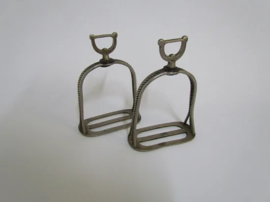 Lote: 76 - Lote: 76 - Estribos