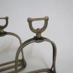 Lote: 76 - Lote: 76 - Estribos