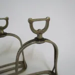 Lote: 76 - Lote: 76 - Estribos