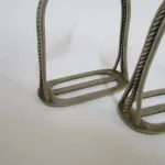 Lote: 76 - Lote: 76 - Estribos