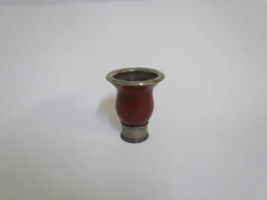 Lote: 52 - Lote: 52 - Mate