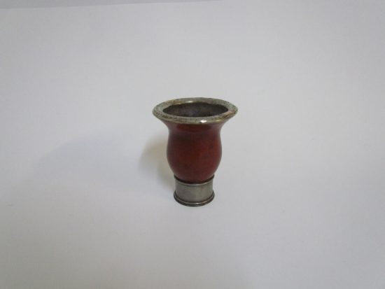 Lote: 52 - Lote: 52 - Mate