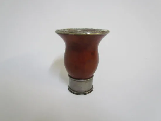 Lote: 52 - Lote: 52 - Mate