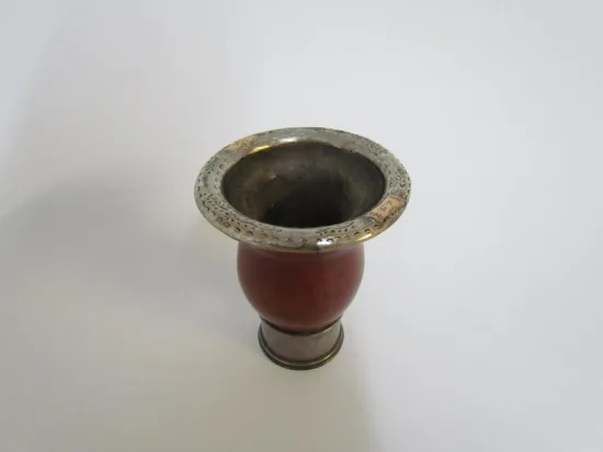 Lote: 52 - Lote: 52 - Mate