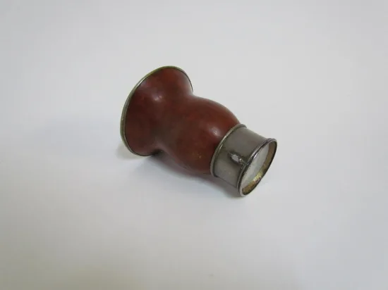 Lote: 52 - Lote: 52 - Mate