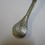 Lote: 55 - Lote: 55 - Mate y bombilla