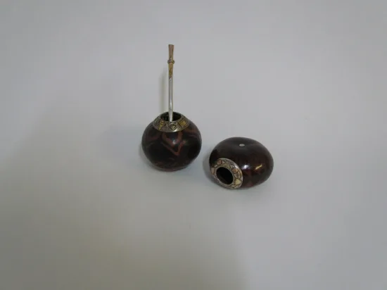 Lote: 46 - Lote: 46 - Mates galletas