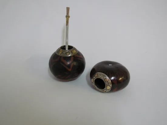 Lote: 46 - Lote: 46 - Mates galletas