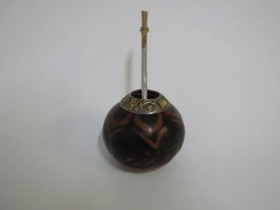 Lote: 46 - Lote: 46 - Mates galletas