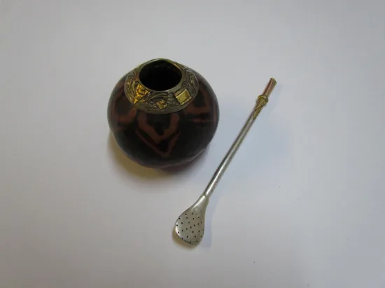 Lote: 46 - Lote: 46 - Mates galletas