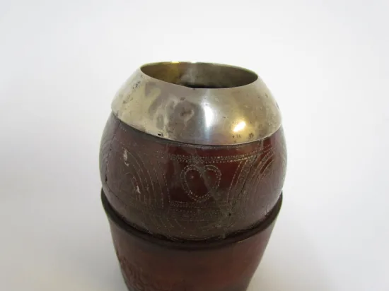 Lote: 53 - Lote: 53 - Mates