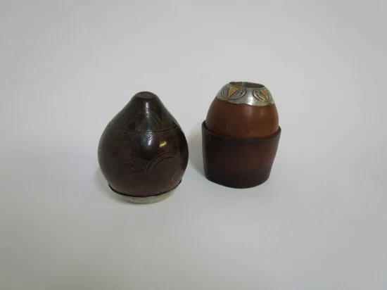 Lote: 53 - Lote: 53 - Mates