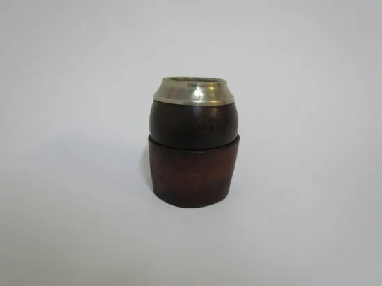 Lote: 54 - Lote: 54 - Mate