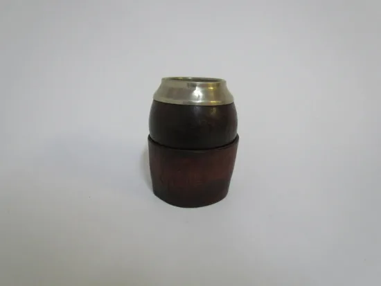 Lote: 54 - Lote: 54 - Mate