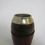 Lote: 54 - Lote: 54 - Mate