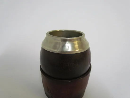 Lote: 54 - Lote: 54 - Mate