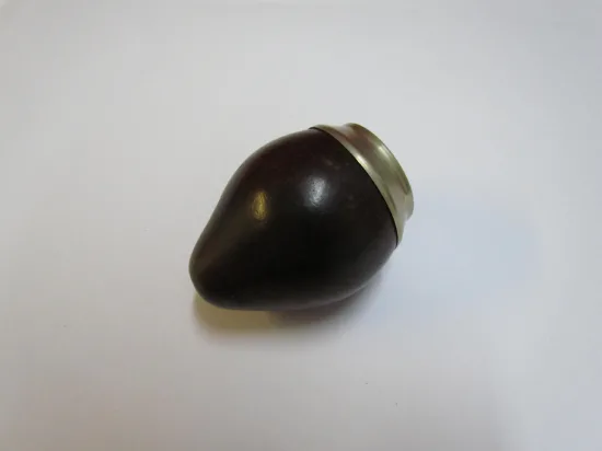 Lote: 54 - Lote: 54 - Mate