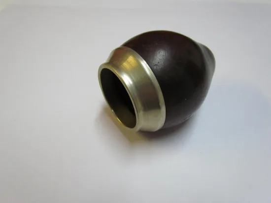 Lote: 54 - Lote: 54 - Mate