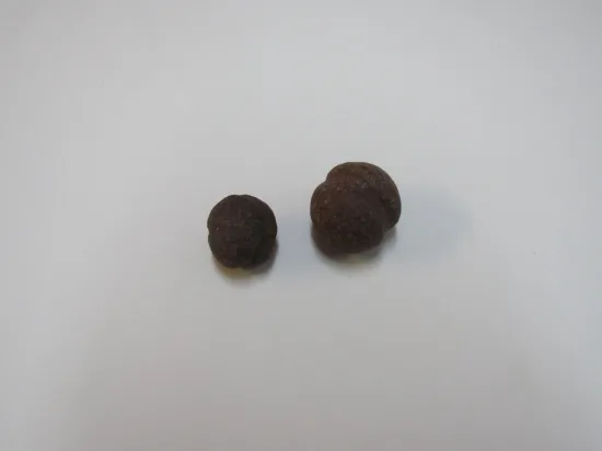 Lote: 222 - Lote: 222 - Piezas indígenas