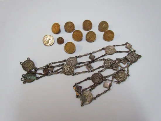 Lote: 2 - Lote: 2 - Lote criollo