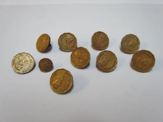 Lote: 2 - Lote: 2 - Lote criollo