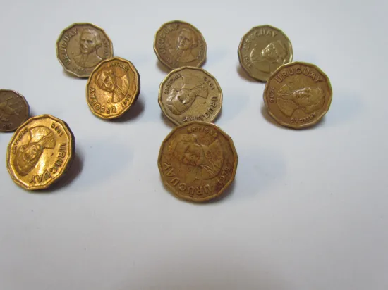 Lote: 2 - Lote: 2 - Lote criollo