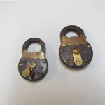 Lote: 240 - Lote: 240 - Candados