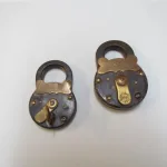 Lote: 240 - Lote: 240 - Candados