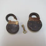 Lote: 240 - Lote: 240 - Candados