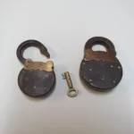 Lote: 240 - Lote: 240 - Candados