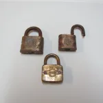 Lote: 242 - Lote: 242 - Candados