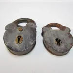 Lote: 248 - Lote: 248 - Candados