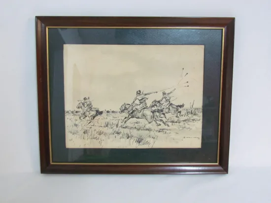 Lote: 29 - Lote: 29 - Cuadro