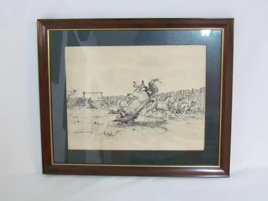 Lote: 30 - Lote: 30 - Cuadro