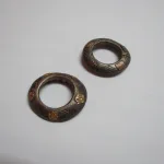 Lote: 50.B - Lote: 50.B - Mate galleta y bombilla