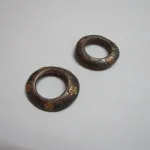 Lote: 50.B - Lote: 50.B - Mate galleta y bombilla