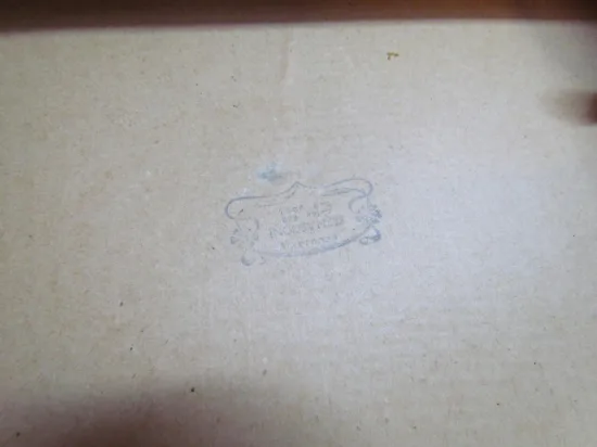 Lote: 50.B - Lote: 50.B - Mate galleta y bombilla