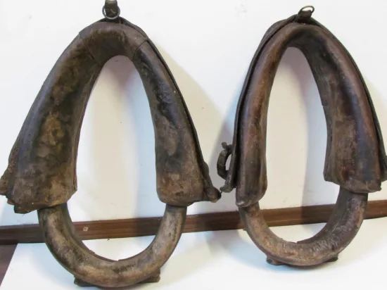 Lote: 266.B - Lote: 266.B - Pechera