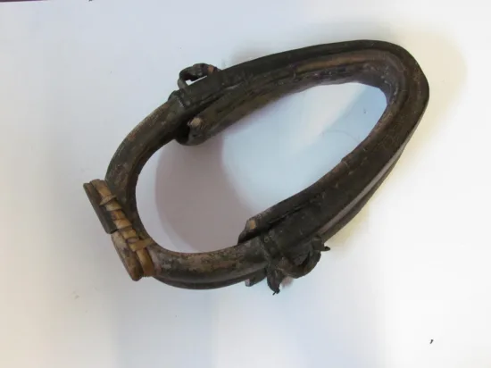 Lote: 266.B - Lote: 266.B - Pechera