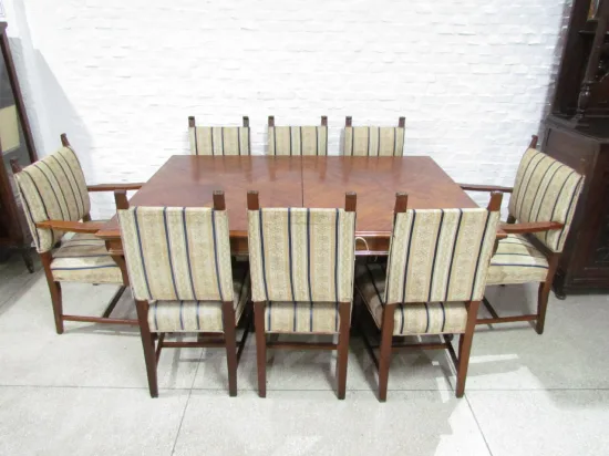 Lote: 113 - Lote: 113 - Comedor