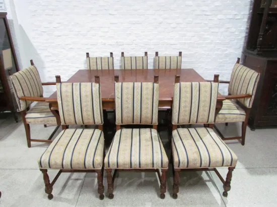 Lote: 113 - Lote: 113 - Comedor