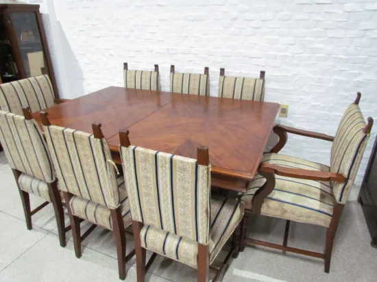 Lote: 113 - Lote: 113 - Comedor