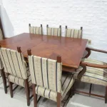 Lote: 113 - Lote: 113 - Comedor
