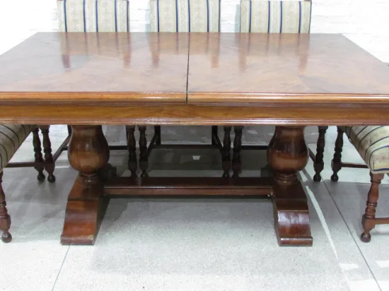 Lote: 113 - Lote: 113 - Comedor