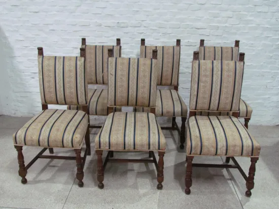 Lote: 113 - Lote: 113 - Comedor