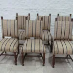 Lote: 113 - Lote: 113 - Comedor